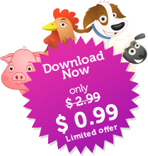 Download All About Domestic Animals Games
